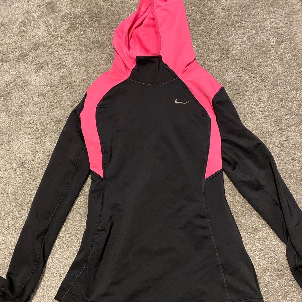 Nike Dri-Fit hoodie-Never worn!- SMALL
